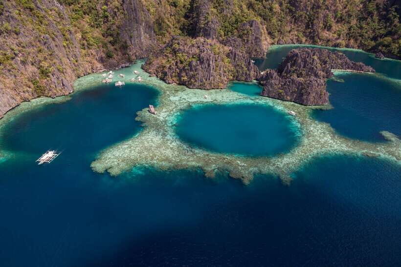 Coron Private Tour B: Barracuda Lake and Smith Beach - In-Depth Review: What Makes This Tour Worth Considering