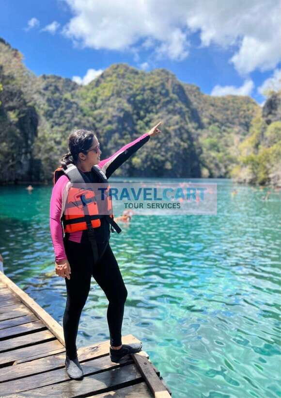 Coron Shared Island Tour A - Who Should Consider This Tour?