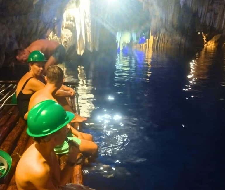 Coron: Siete Pecados & Pukaway Cave Private Tour - Why Choose This Tour?