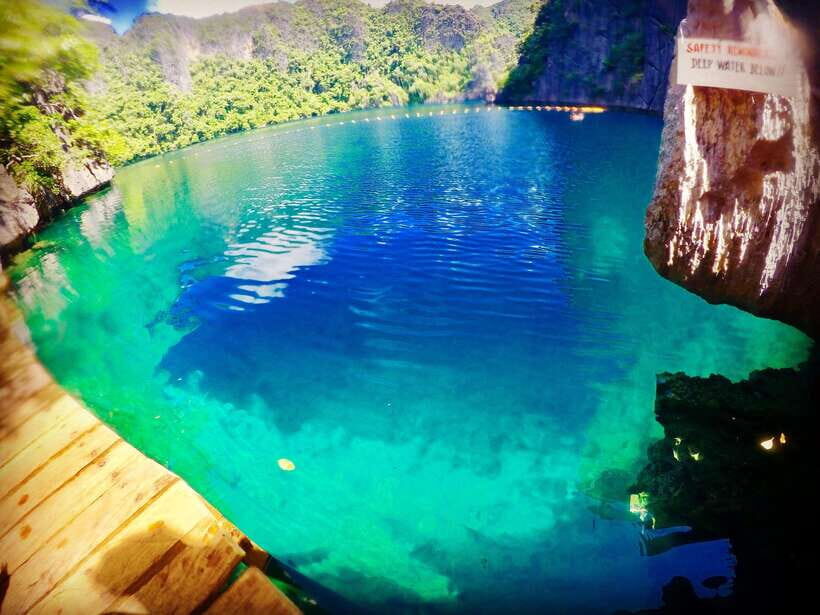 Coron: Super Ultimate Tour w/Barracuda Lake & Lunch - Who Should Consider This Tour?