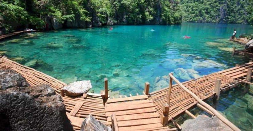 Coron | Super Ultimate Tour - Itinerary Breakdown: What to Expect
