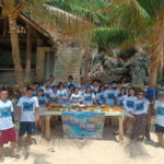 CORON TOUR - PRIVATE BOAT RENTAL with LUNCH (7 Destinations) - FAQs