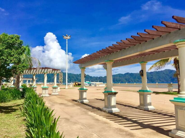 Coron Town Tour: Maquinit Hot Spring - Who Will Love This Tour?