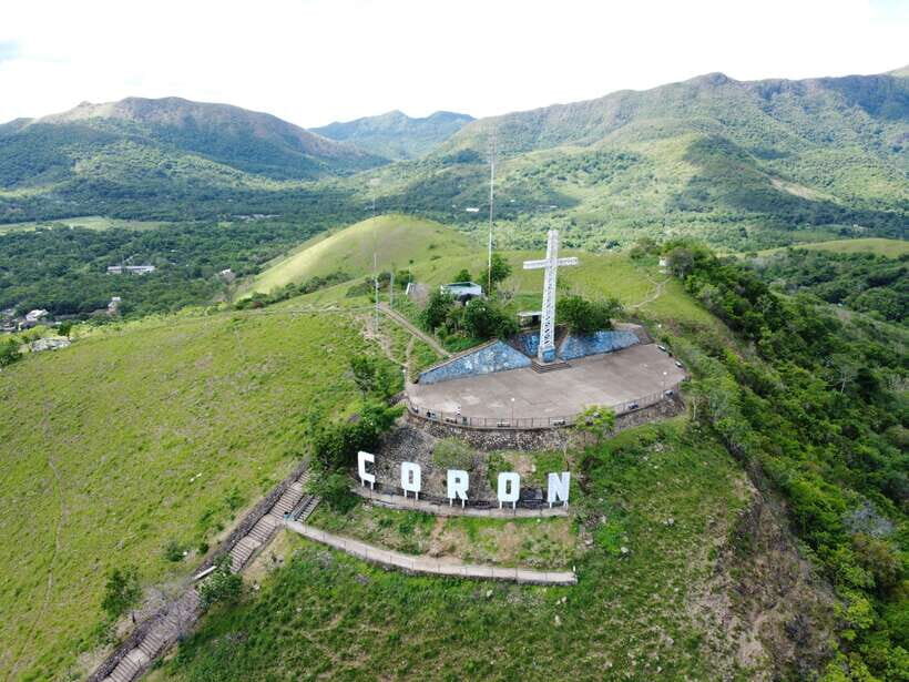 Coron Town Tour: Maquinit Hotspring & Mt. Tapyas Trekking - Practical Details and What To Expect