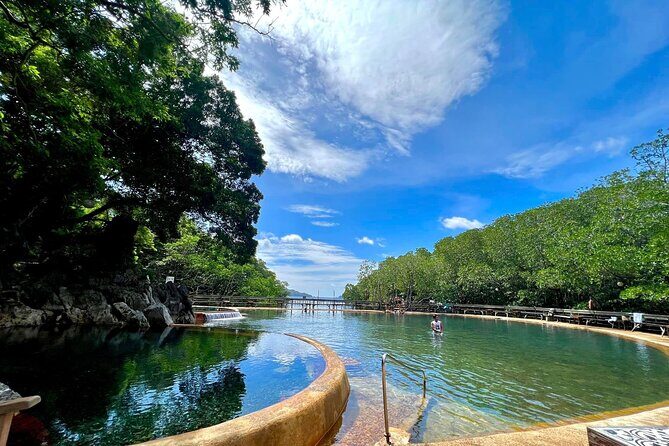 Coron Town Tour with Maquinit Hot Spring - Who Should Take This Tour?