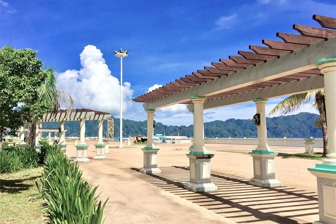 Coron Town Tour With Maquinit Hot Springs Private Tour - Authentic Experiences and Practical Details