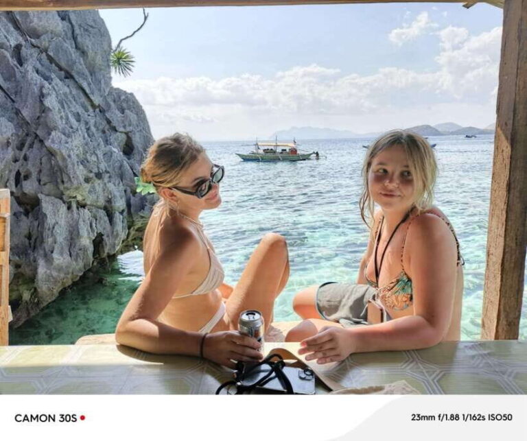 Coron Ultimate Tour: 7 Destinations with Lunch & Transfers - Who Should Consider This Tour?