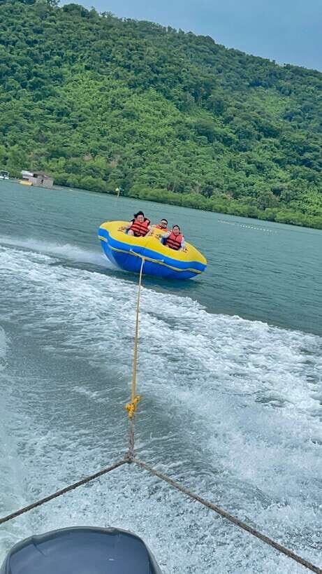 Coron: Watersports Experience - Who Will Love This Experience?