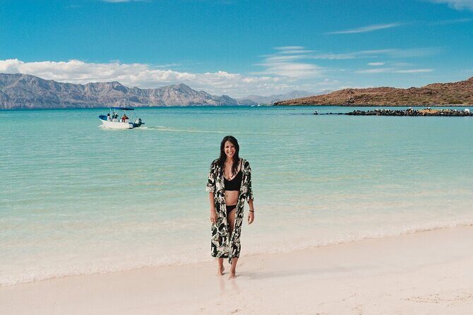 Coronado Island Adventure, snorkeling & picnic on the beach - The Sum Up