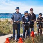 Coronado Island Segway Tour - The Practical Side: What to Expect