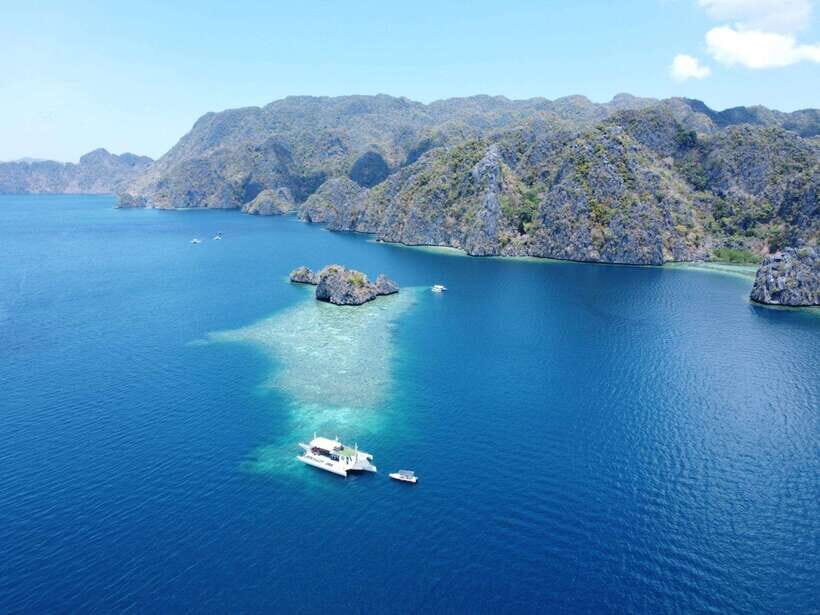 CORON:ISLAND TOUR A Lakes and Snorkeling with Corals - Why This Tour Works Well for Travelers