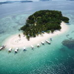 CORON:REEF AND WRECK - 2 JAPANESE WRECK AND PASS ISLAND TOUR - Final Thoughts