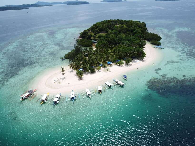 CORON:REEF AND WRECK - 2 JAPANESE WRECK AND PASS ISLAND TOUR - Final Thoughts