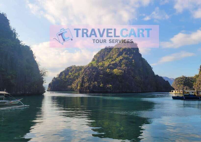 Coron's Ultimate Tour with lunch & water - The Sum Up