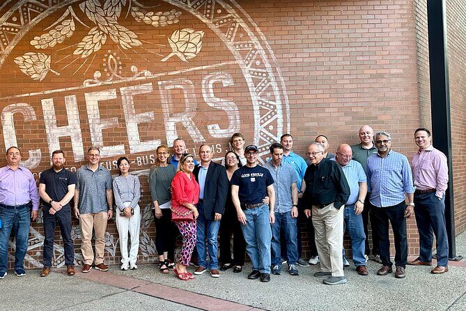 Corporate Events & Culinary Excursions in St. Louis - Why Choose This Experience?