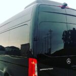 Corporate Transfers. Weddings and Wine Tours. Parties and Events. - Who Should Book This?