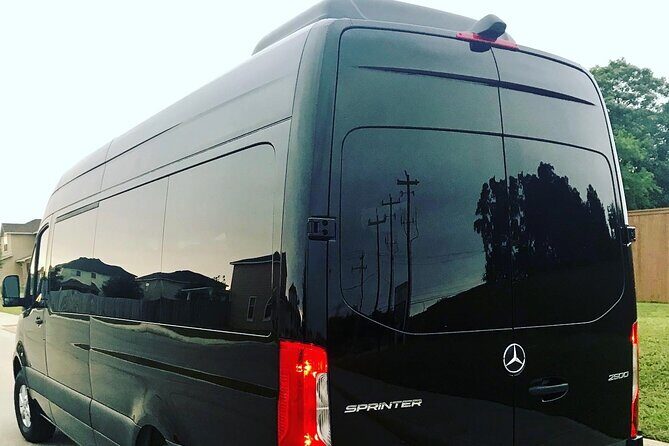 Corporate Transfers. Weddings and Wine Tours. Parties and Events. - Who Should Book This?