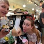 Corsicana Crusade Scavenger Hunt - Exploring Corsicana Through a Different Lens