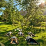Cosmic Flow: Yoga, Meditation & Sound Healing in Zion - Frequently Asked Questions