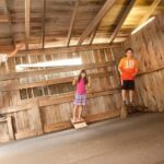 Cosmos Mystery Area Admission - In-Depth Review