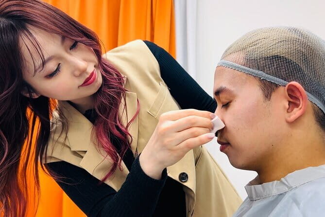 Cosplay Experience with Professional Makeup and Photo Shoot! - FAQ