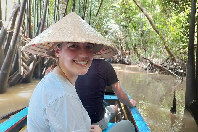 'Cost-Saving' Cu Chi Tunnels & Mekong Delta 1-Day Tour - My Tho and the Mekong River Experience