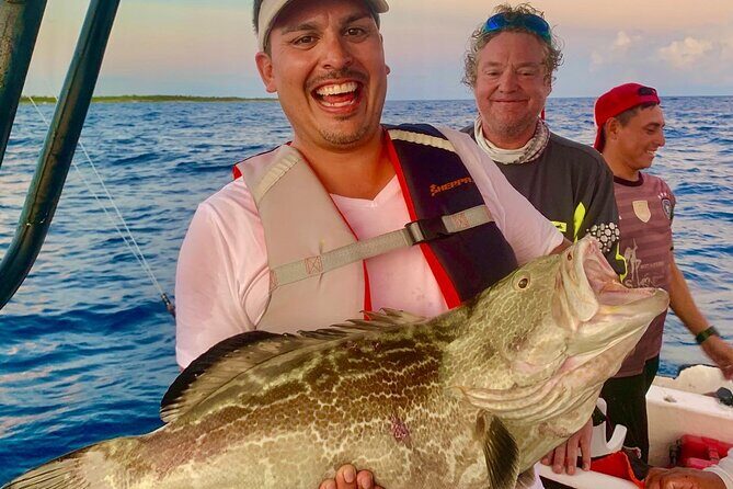 Costa Maya Sport Fishing - FAQ