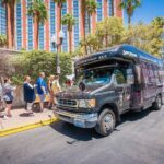 Count Kustom's Las Vegas Car Experience - An In-Depth Look at the Experience