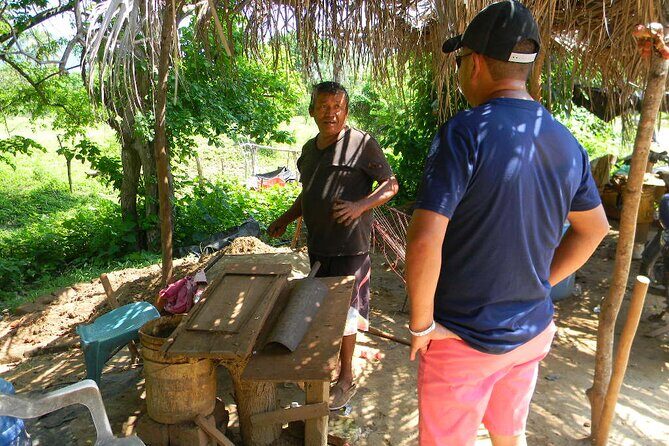 Country Side tour - Practical Information