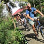 Countryside Bangkok and a Local Floating Market Tour by Bicycle Including Lunch - Who Should Consider This Tour?