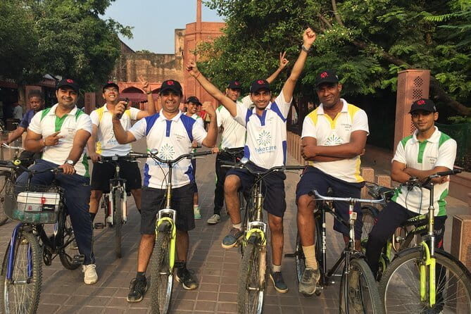 Countryside Bicycle Tour - The Sum Up: Why You Should Consider This Tour