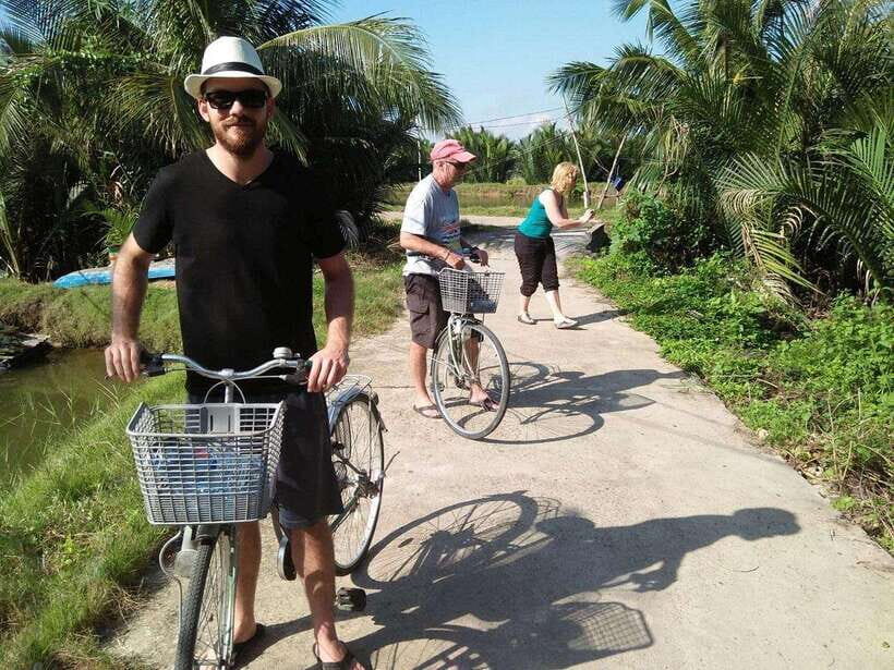 Countryside Biking -Farming -Market -Cooking Class In Hoi An - In-Depth Review of the Countryside Biking & Cooking Tour