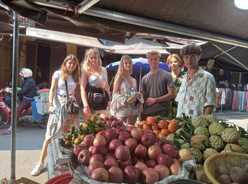Countryside Biking -Farming -Market -Cooking Class In Hoi An - Why This Tour Stands Out