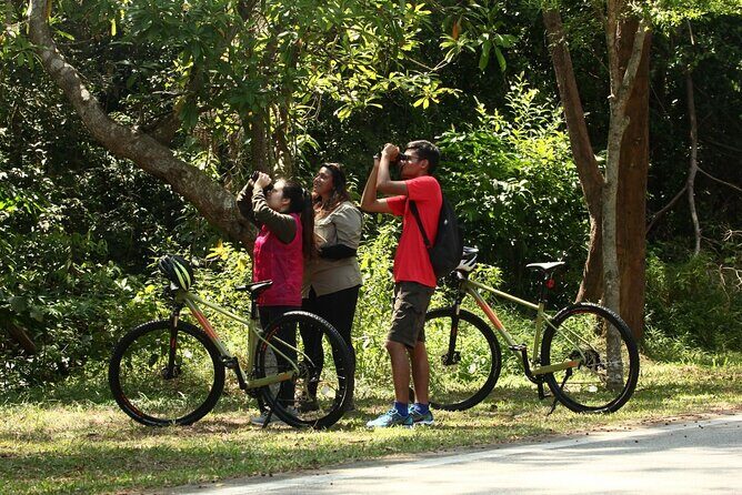 Countryside Biking Tour in Langkawi - A Closer Look at the Langkawi Countryside Biking Tour