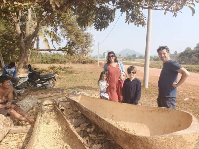 Countryside include Pepper farm, Cave, Salt field & lake... - Why This Tour Offers Great Value