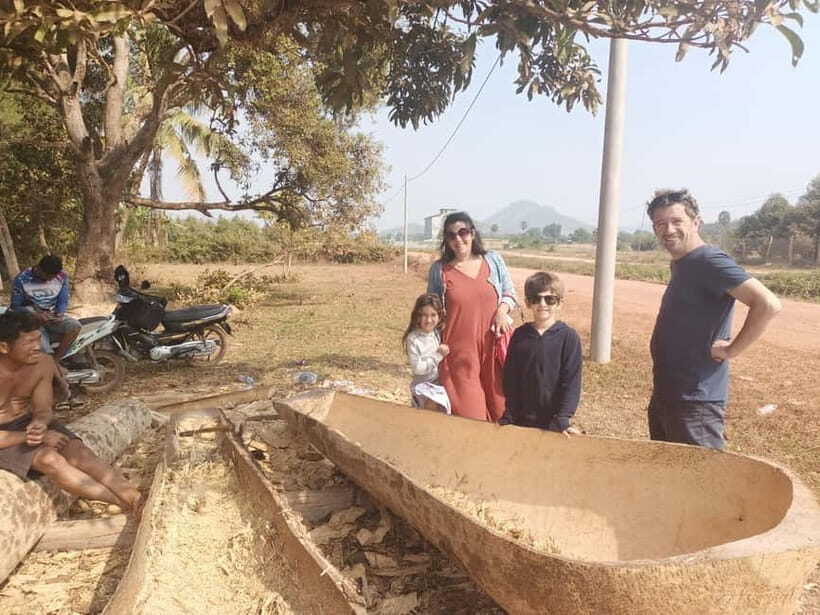 Countryside include Pepper farm, Cave, Salt field & lake... - Why This Tour Offers Great Value