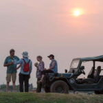 Countryside Sunset Jeep Tour - Practical Details and Value