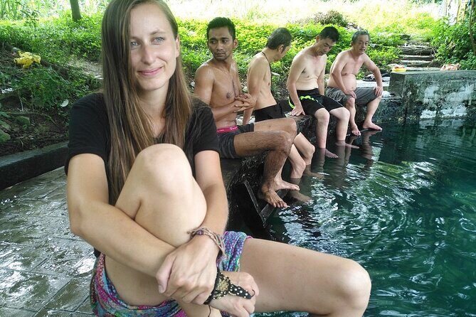 Countryside Tour Waterfall, Hot Springs & Batu Caves With Lunch - Who Would Enjoy This Tour?