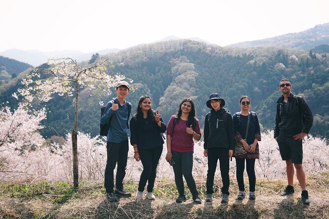 Countryside Walking & Mountain Hiking in Organic Town Near Tokyo - FAQ