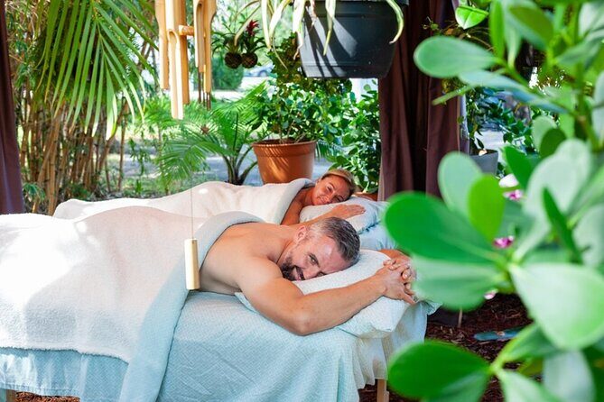 Couples Outdoor Bamboo Garden Massage or Ultimate Candlelight Signature Massage - Final Thoughts: Is It Worth It?