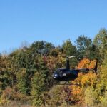 Couple's Private Hudson Valley Fall Foliage Helicopter Tour from Westchester - Final Thoughts