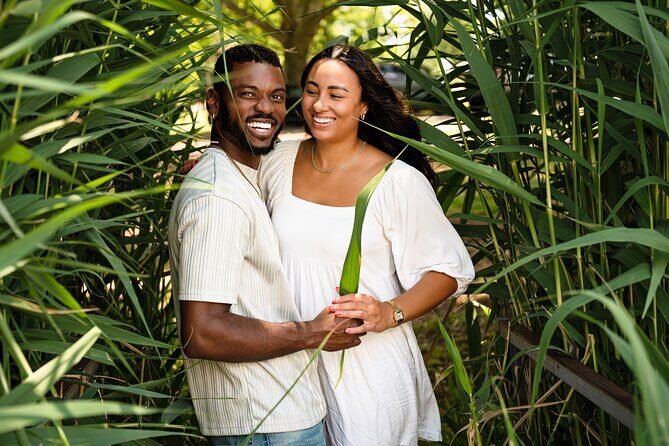 Couples Shoot - Who Will Love This Experience?