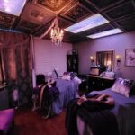 Couples Spa Package in Newport Beach with Appetizers and Wine - FAQ