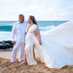 Couples Sunrise Drone Private Photoshoot Experience - Couples Sunrise Drone Private Photoshoot Experience: A Romantic Dawn on Oahu’s Sandy Beach