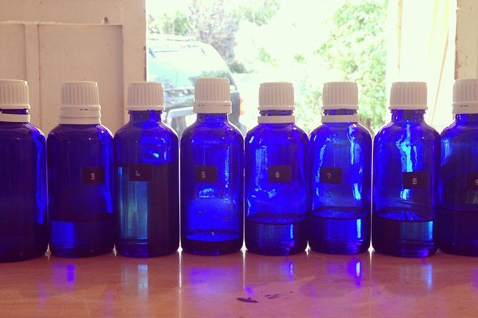 Couture Perfume Workshop - Frequently Asked Questions