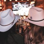 Cowboy Pub Crawl - CowboyHats, LineDancing, Trivia, Drinks, Bulls - Key Points