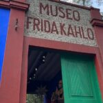 Coyoacán Gourmet: Food, Culture and Museum Frida Kahlo - Key Points