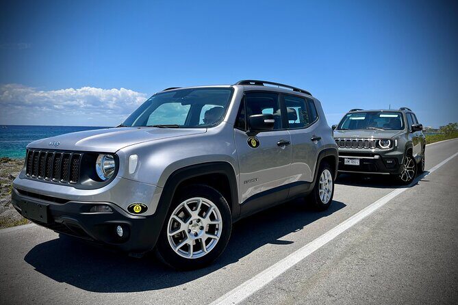 Cozumel: Customizable Private Jeep Excursion - Who Is This Tour Best For?