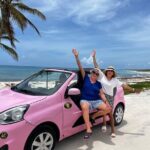 Cozumel In Buggy With Beach Time - Final Thoughts