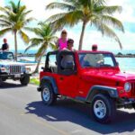 Cozumel Jeep Tour from Cancun and Riviera Maya - Diving Into the Details: What to Expect